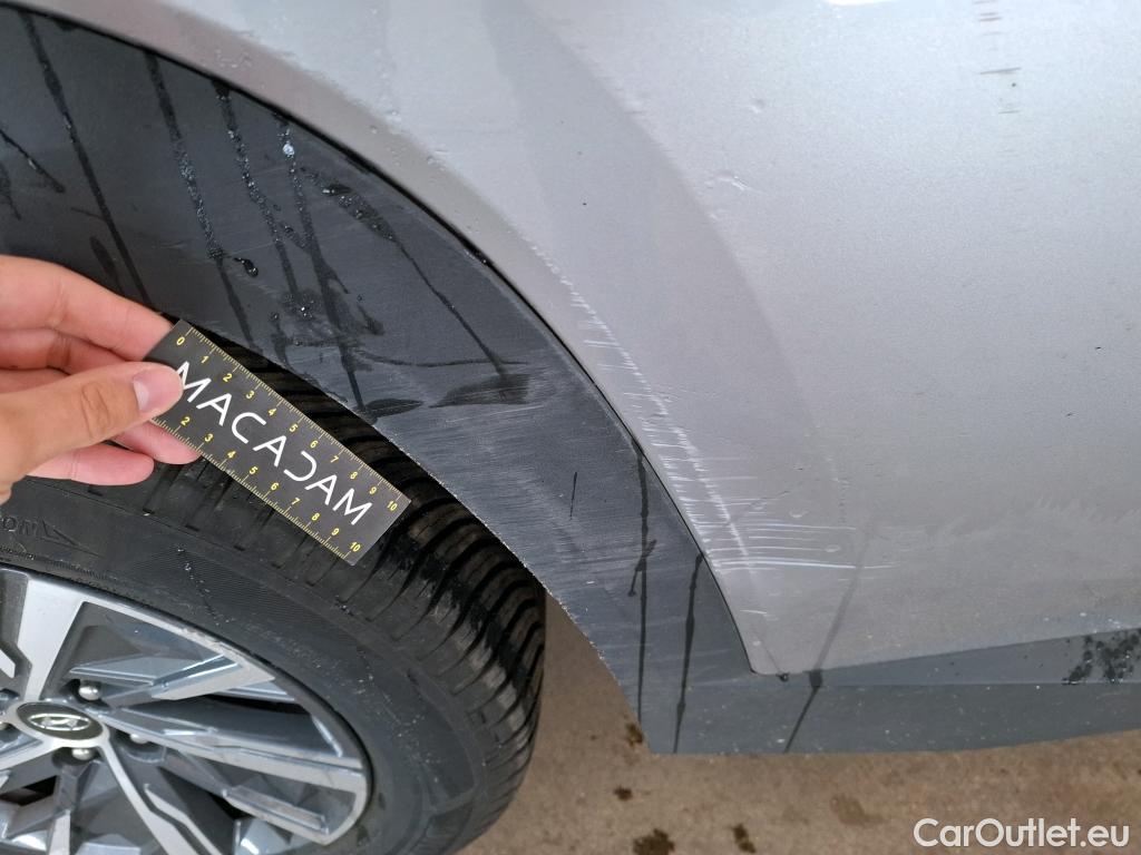  Hyundai  Tucson  Business Hybrid 2WD 1.6 T-GDI 230CV BVA6 E6d #17