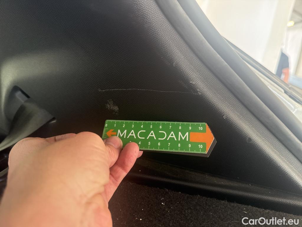  Peugeot  2008  Allure Pack 1.5 HDi 130CV BVA8 E6d #5