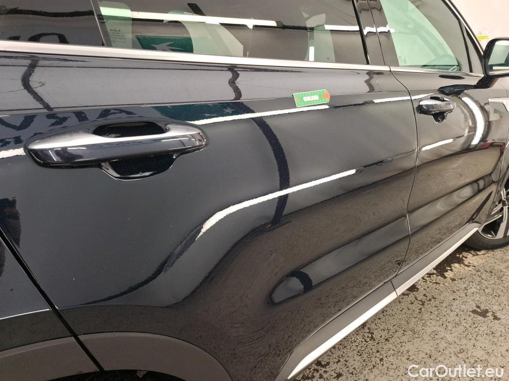  KIA  Sorento KIA  / 2020 / 5P / SUV 1.6 T-GDI PHEV 4WD PREMIUM AUTO 5-SEATS #7