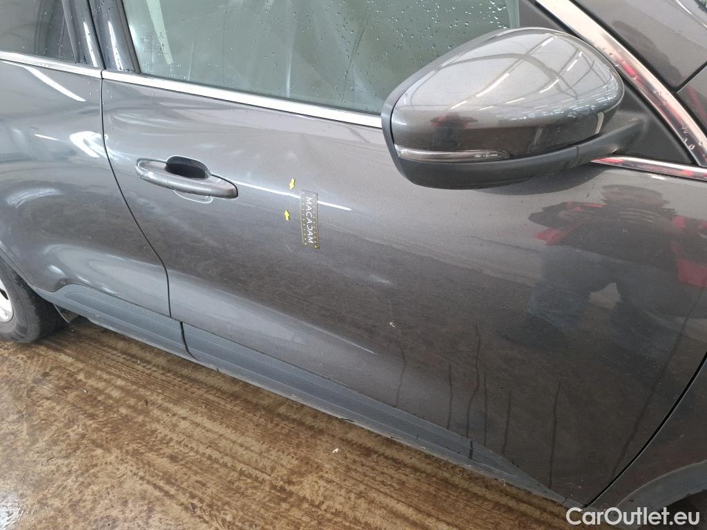  Ford  Kuga  Titanium 2.0 EcoBlue 190CV BVA8 E6dT #15