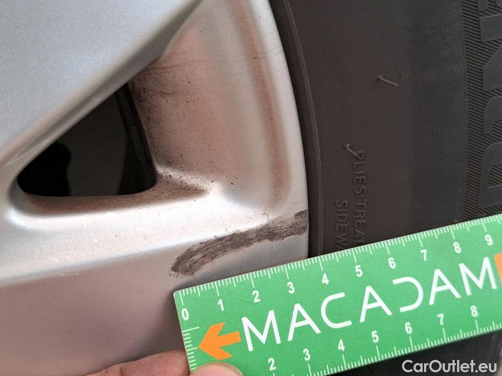  Citroen  C4 Grand Picasso /Spacetourer Business 1.5 BlueHDi 130CV BVA8 E6dT #20