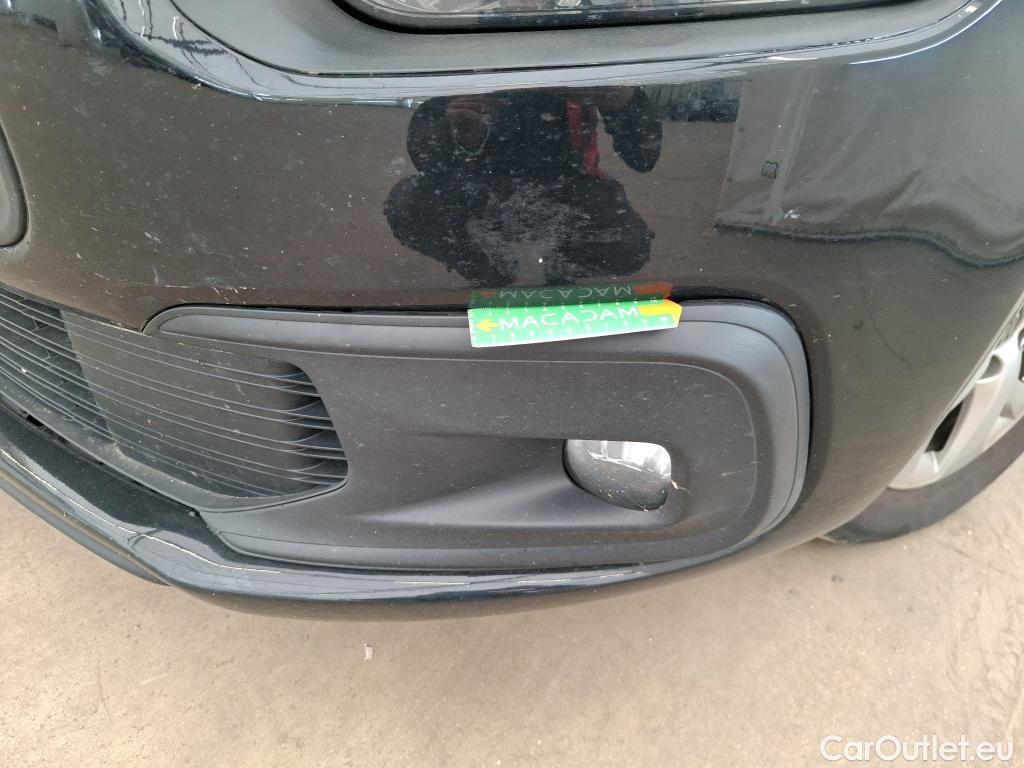  Citroen  C4 Grand Picasso /Spacetourer Business 1.5 BlueHDi 130CV BVA8 E6dT #56