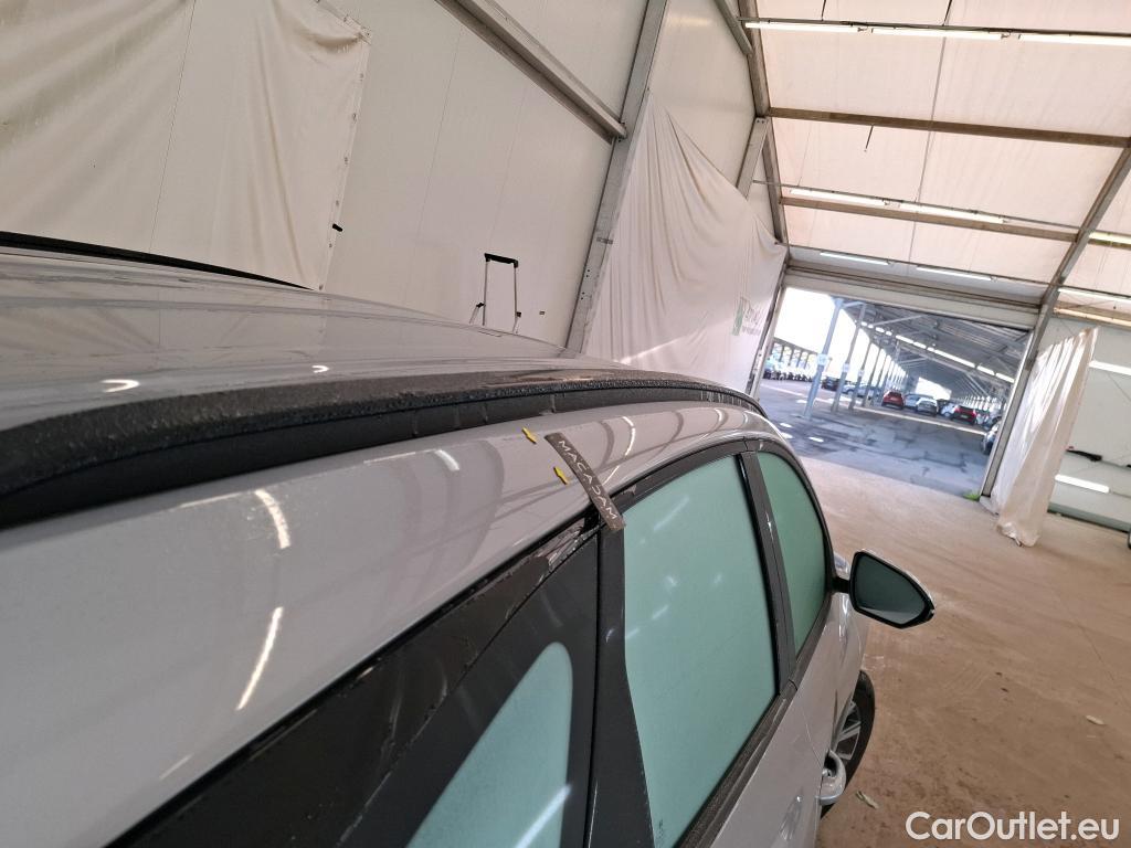  Hyundai  Tucson  Business Hybrid 2WD 1.6 T-GDI 230CV BVA6 E6d #26