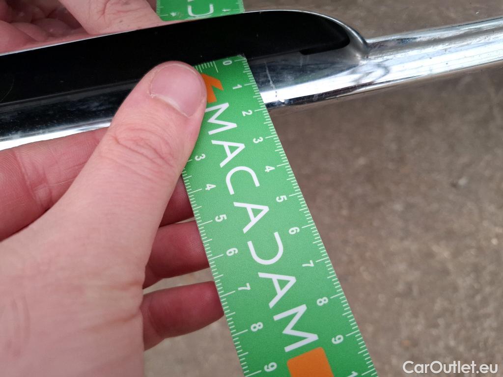  Mercedes  GLB MERCEDES-BENZ  / 2019 / 5P / SUV  200 d Business Line #19