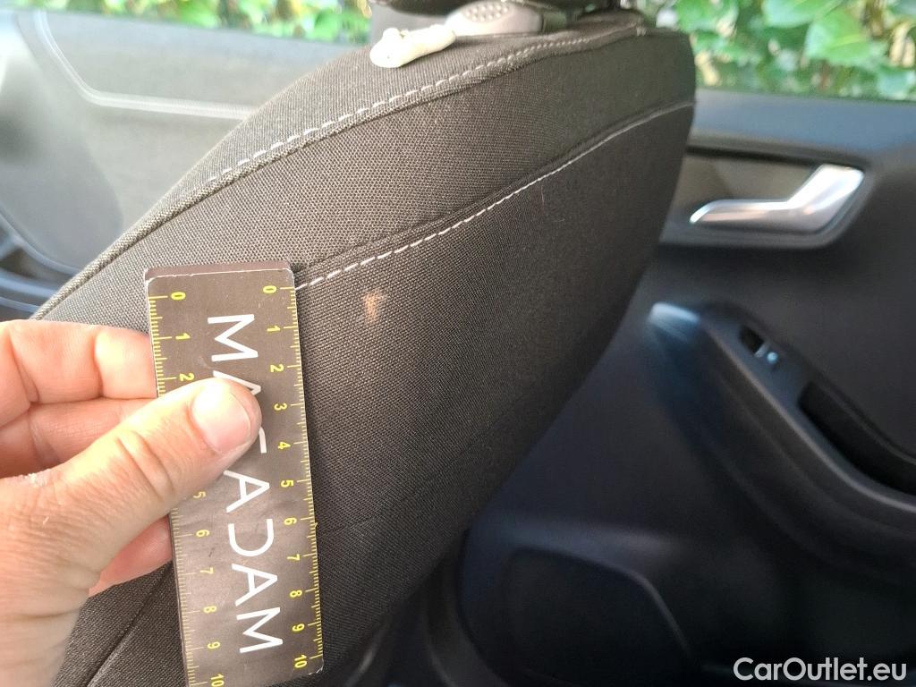  Ford  Puma FORD  / 2019 / 5P / SUV 1.0 Flexifuel Hybrid 125 TITANIUM BUSIN. #45