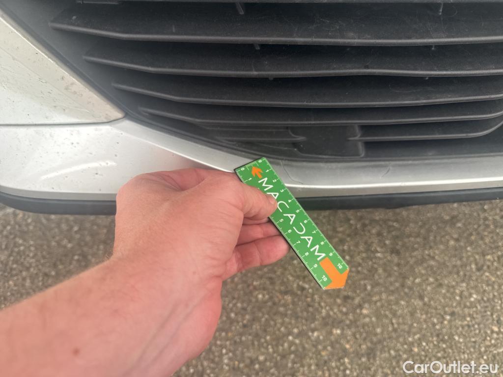  Peugeot  2008  Allure Pack 1.5 HDi 130CV BVA8 E6d #2