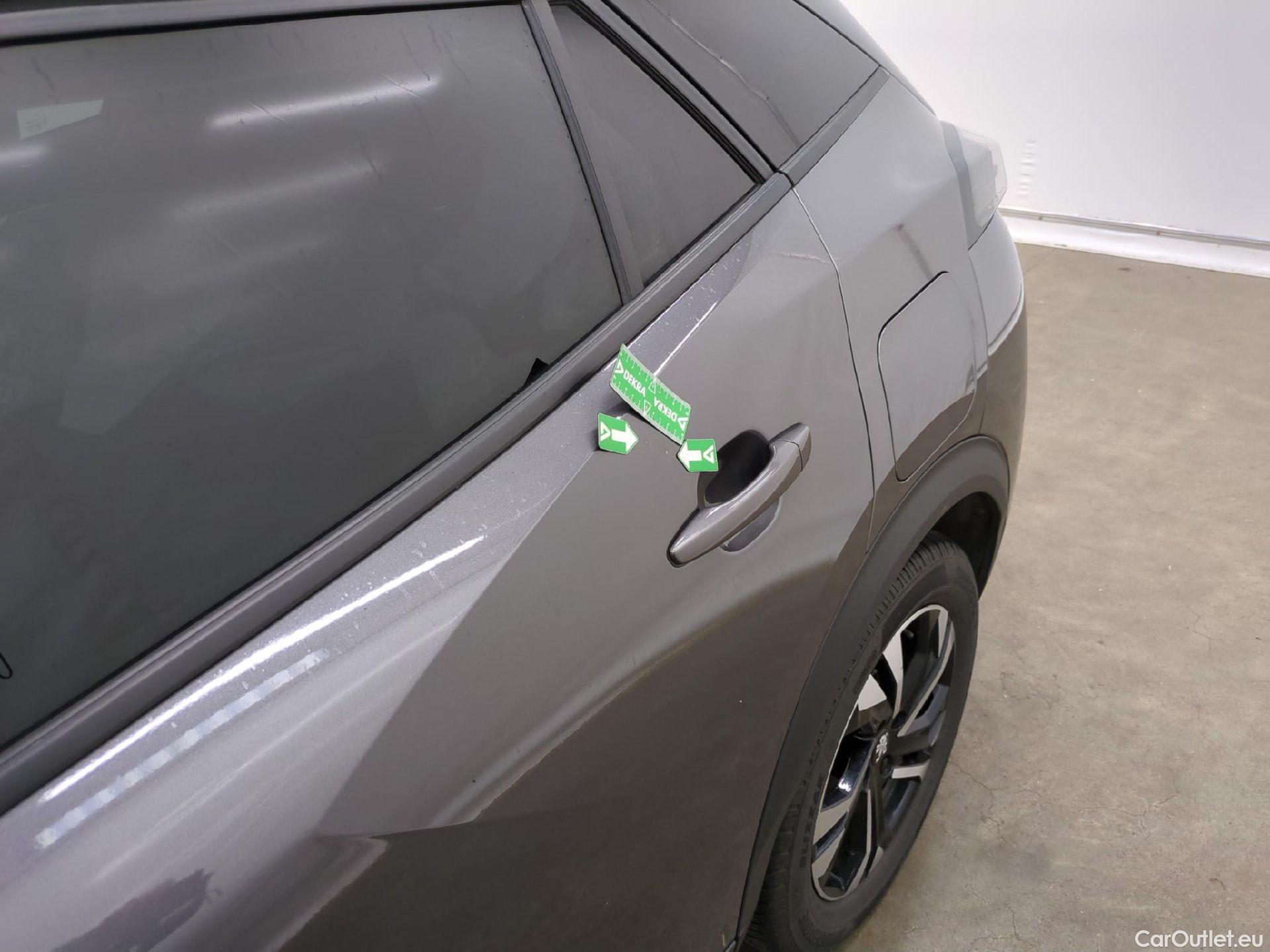  Peugeot  2008  Allure Business 1.5 HDi 130CV BVA8 E6d #57