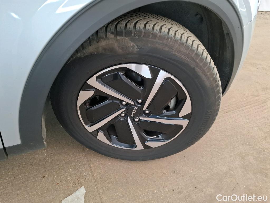  KIA  Sportage  Active 1.6 CRDi 135CV BVA7 E6d #8