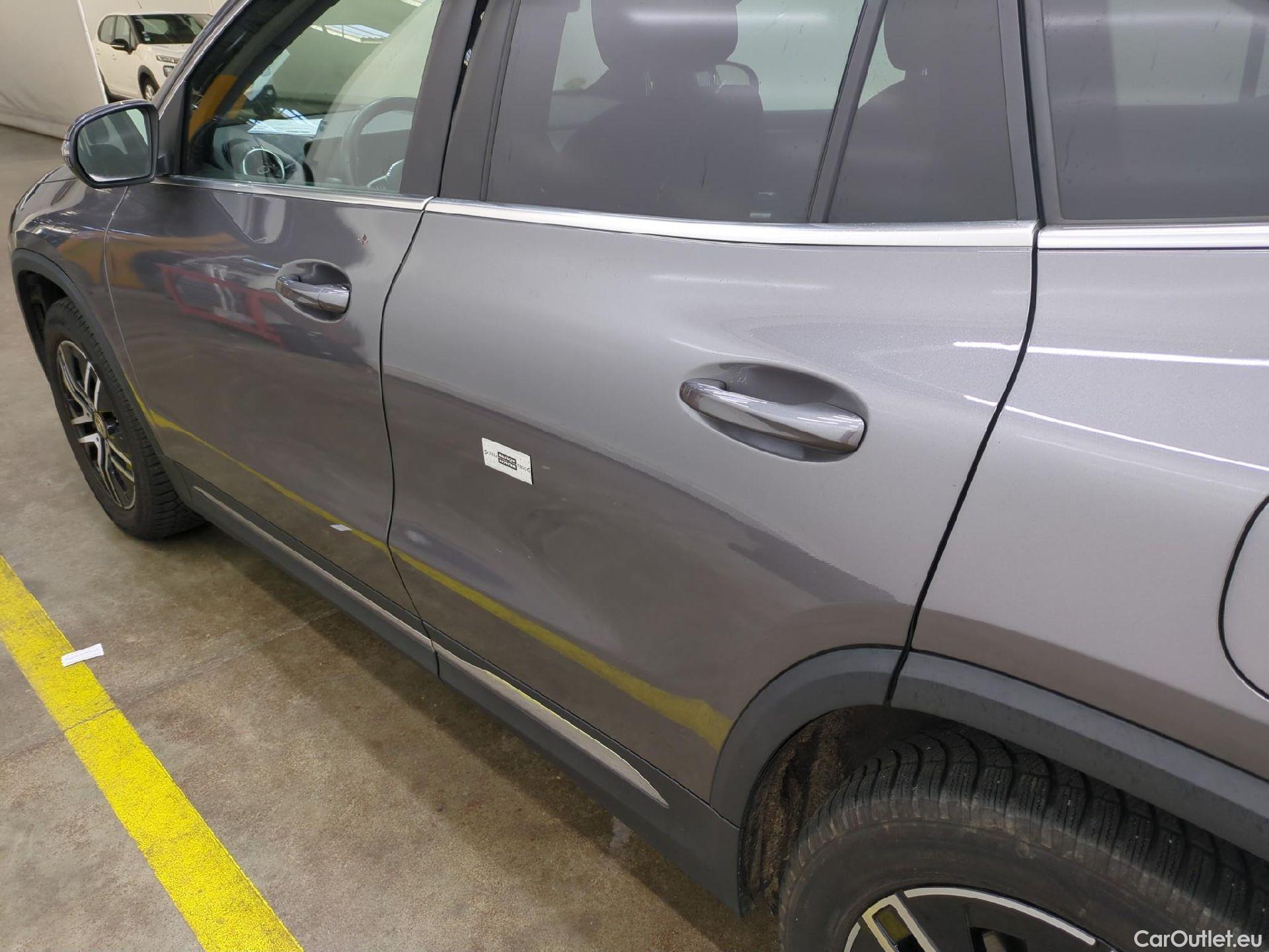  Mercedes  GLA MERCEDES-BENZ  / 2020 / 5P / SUV 2.0  200 D BUSINESS LINE DCT #28