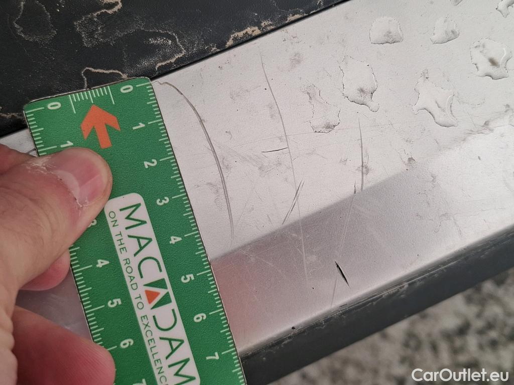  Peugeot  2008  Allure Pack 1.5 HDi 110CV BVM6 E6d #17