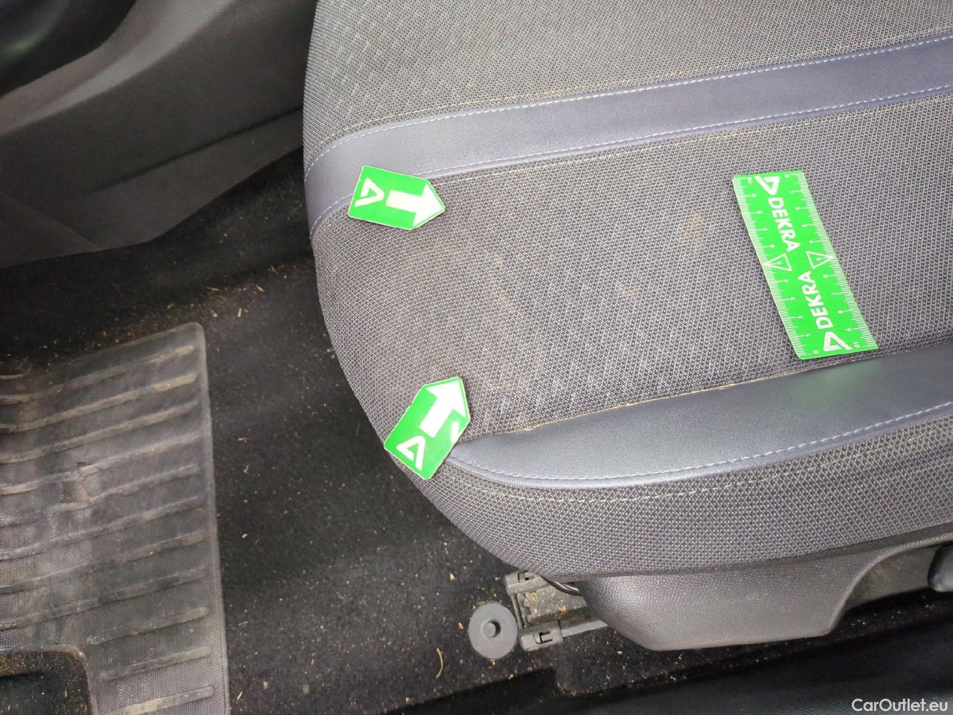  Peugeot  2008  Allure Business 1.5 HDi 130CV BVA8 E6d #6