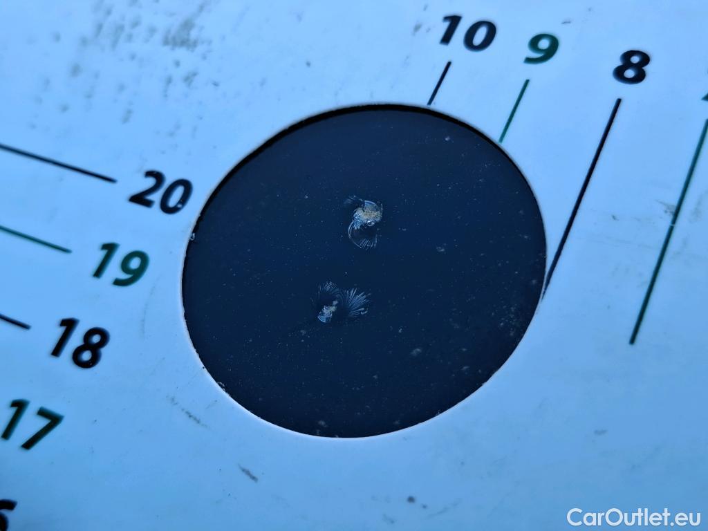  Ford  Puma FORD  / 2019 / 5P / SUV 1.0 Flexifuel Hybrid 125 TITANIUM BUSIN. #2