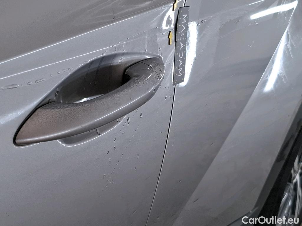  Hyundai  Tucson  Business Hybrid 2WD 1.6 T-GDI 230CV BVA6 E6d #25