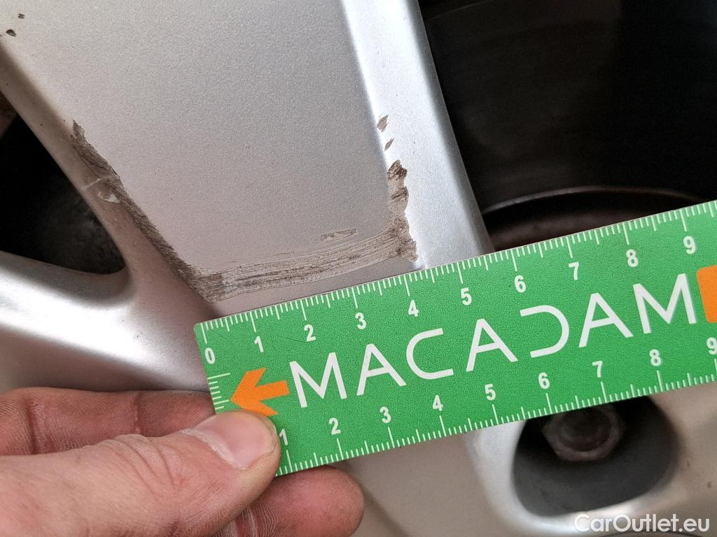  Citroen  C4 Grand Picasso /Spacetourer Business 1.5 BlueHDi 130CV BVA8 E6dT #21