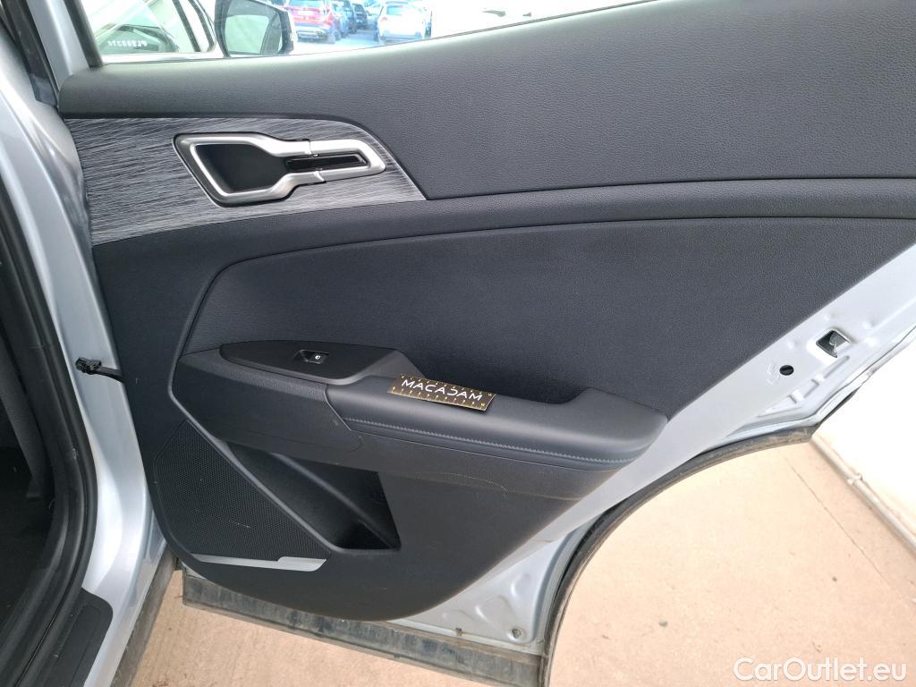  KIA  Sportage  Active 1.6 CRDi 135CV BVA7 E6d #12