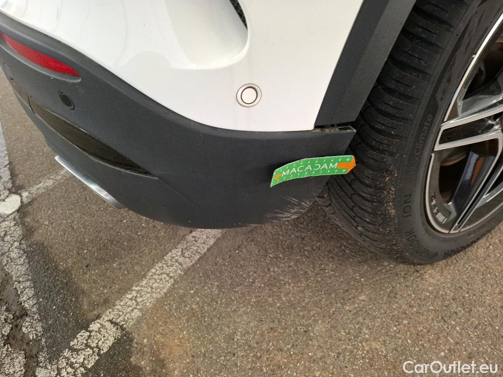  Mercedes  GLA MERCEDES-BENZ  / 2020 / 5P / SUV 2.0  200 D AMG LINE DCT #51