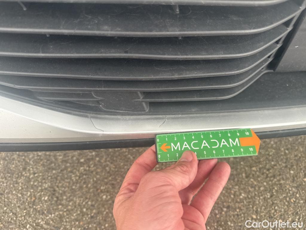  Peugeot  2008  Allure Pack 1.5 HDi 130CV BVA8 E6d #3