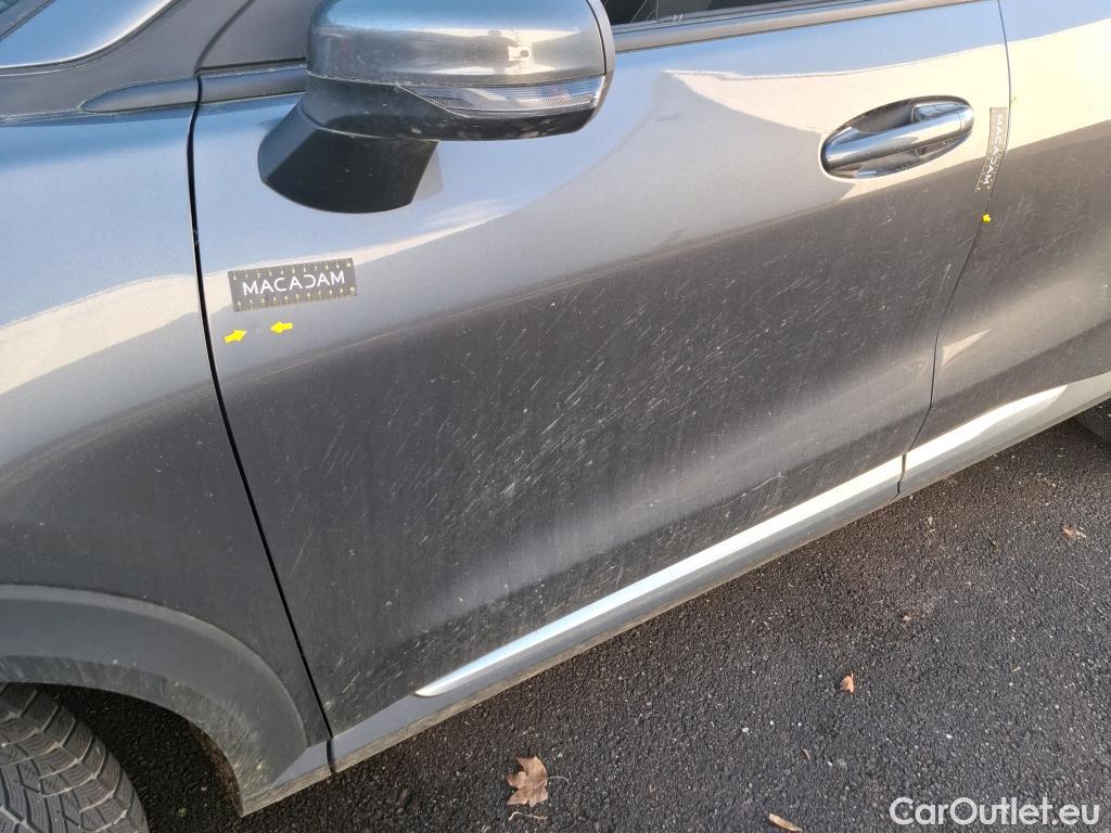  Ford  Puma FORD  / 2019 / 5P / SUV 1.0 Flexifuel Hybrid 125 TITANIUM BUSIN. #52