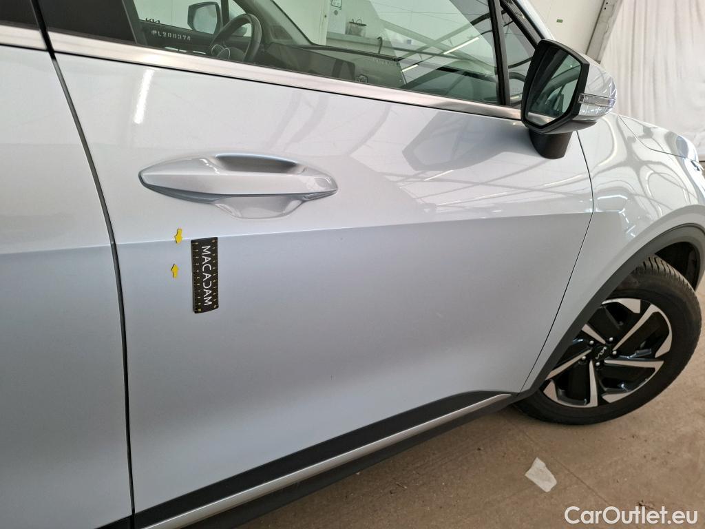  KIA  Sportage  Active 1.6 CRDi 135CV BVA7 E6d #17