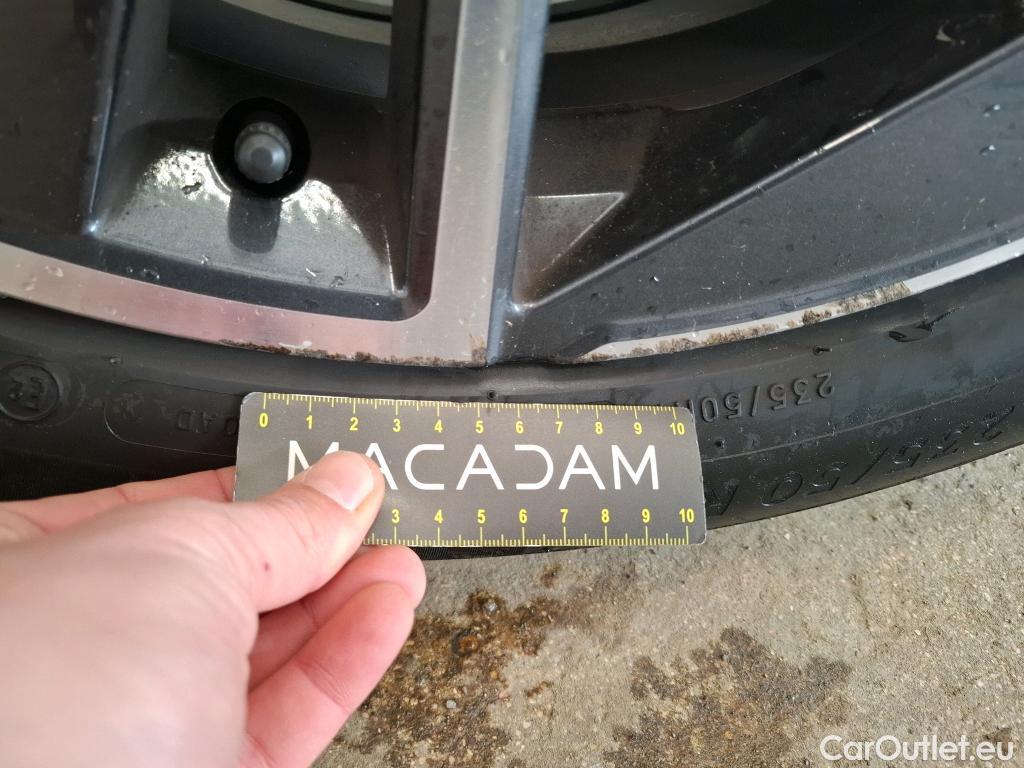  Nissan  Qashqai NISSAN  / 2021 / 5P / Crossover 1.3 MHEV 158ch Xtronic N-Style(SP) #6