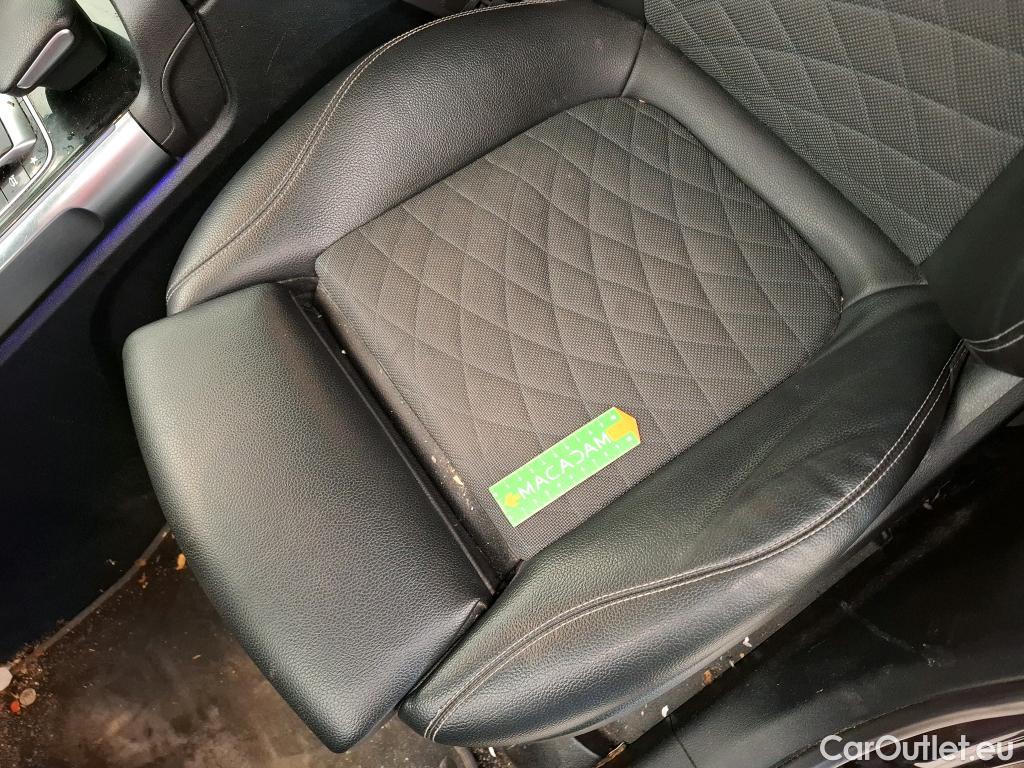  Mercedes  GLB MERCEDES-BENZ  / 2019 / 5P / SUV  200 d Business Line #53