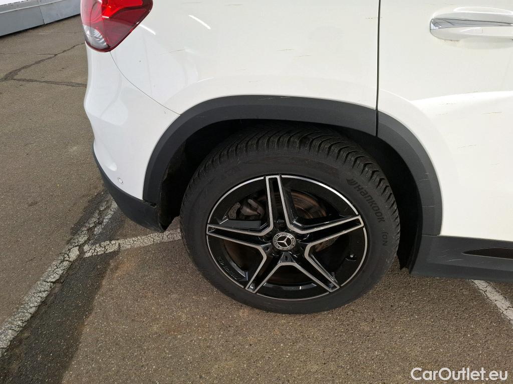  Mercedes  GLA MERCEDES-BENZ  / 2020 / 5P / SUV 2.0  200 D AMG LINE DCT #13