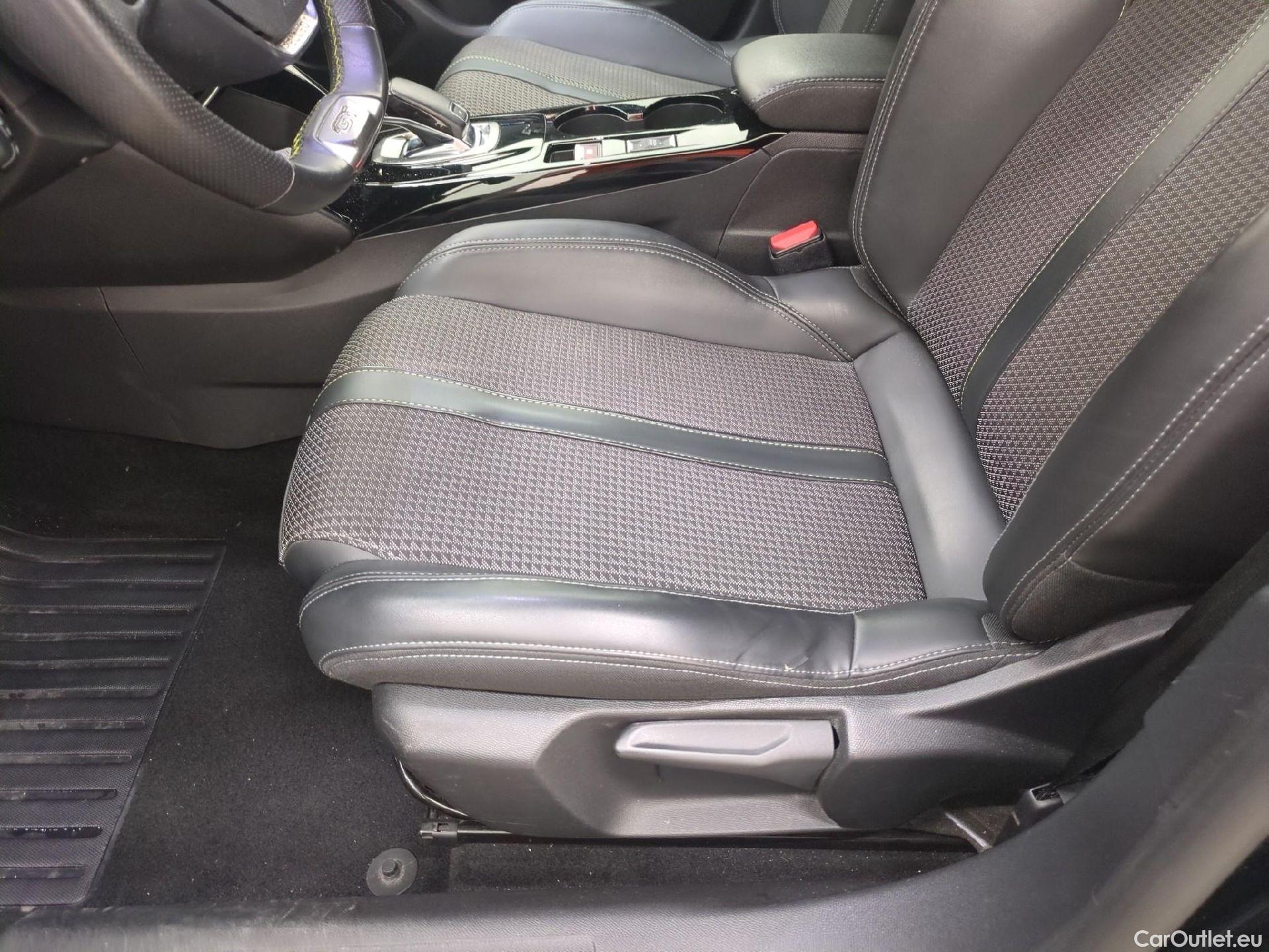  Peugeot  2008  GT 1.5 HDi 130CV BVA8 E6d #2