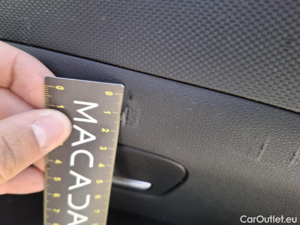  Hyundai  Tucson  Business Hybrid 2WD 1.6 T-GDI 230CV BVA6 E6d #5