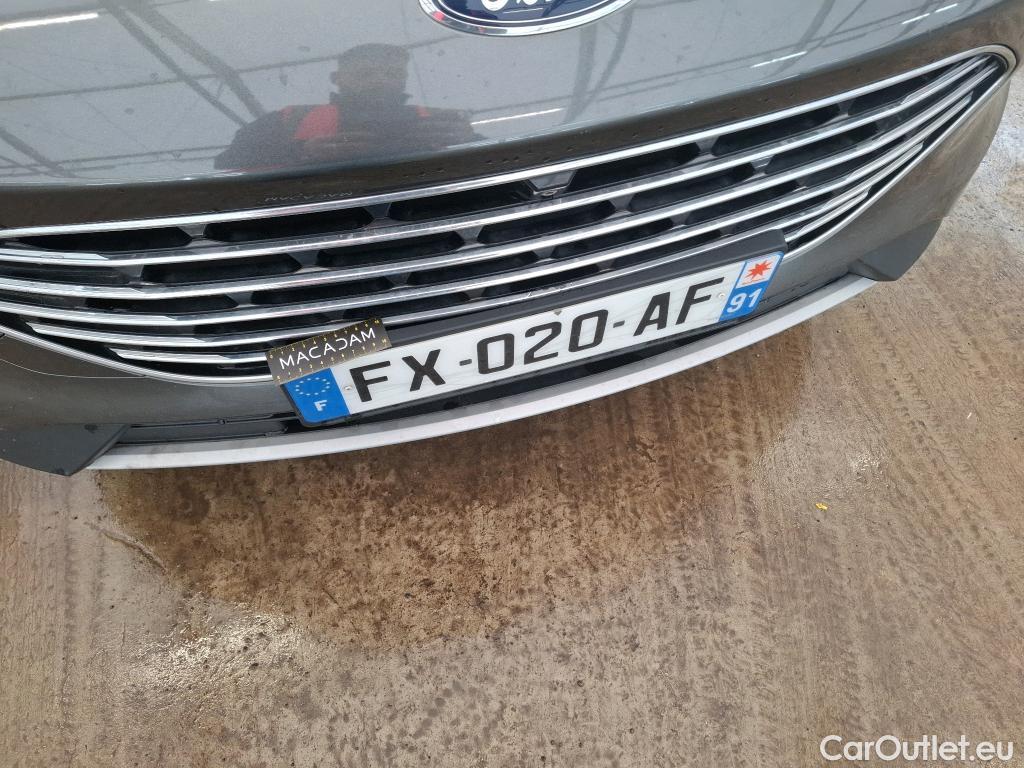  Ford  Kuga  Titanium 2.0 EcoBlue 190CV BVA8 E6dT #27