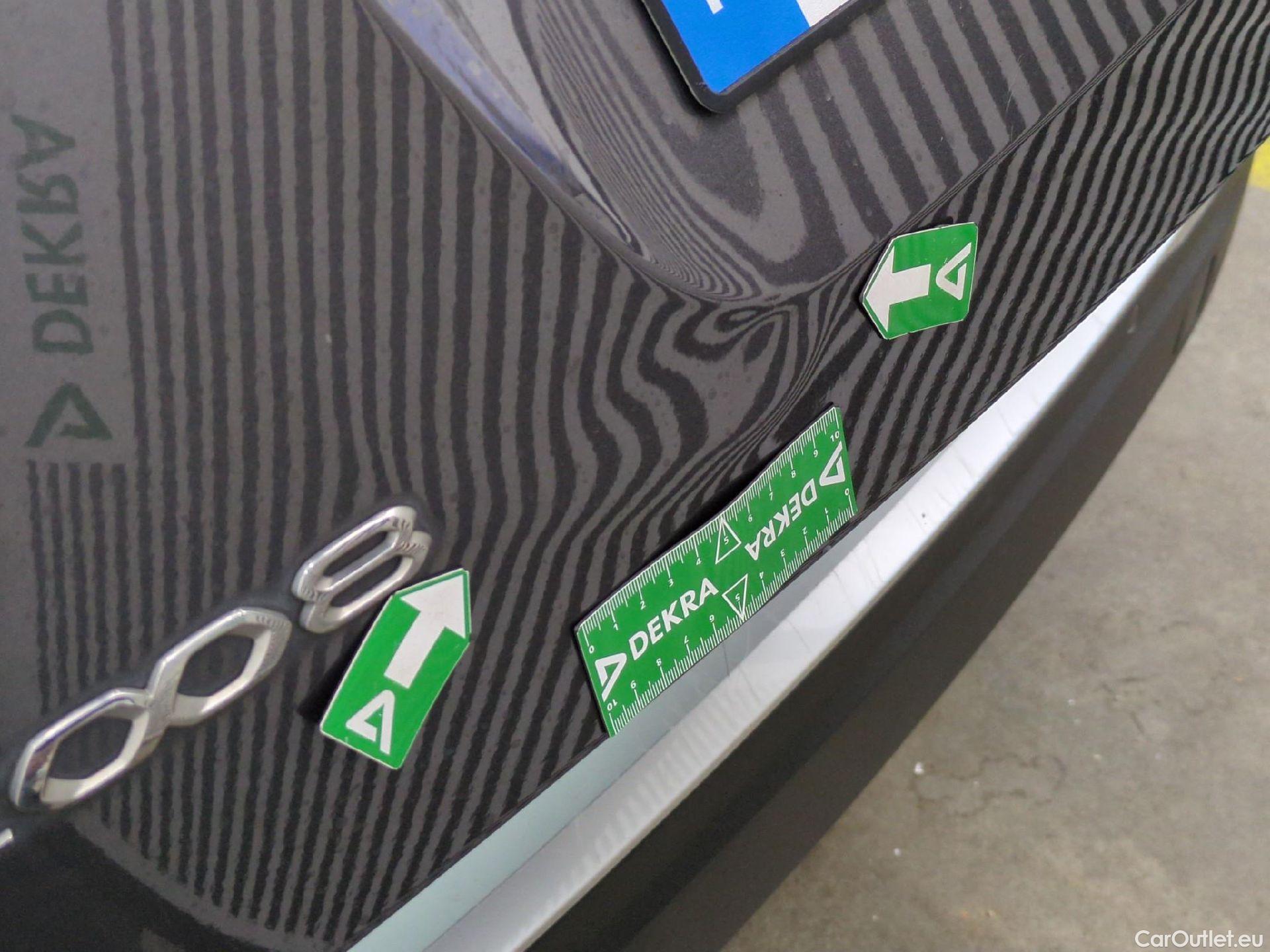  Peugeot  2008  Allure Business 1.5 HDi 130CV BVA8 E6d #65