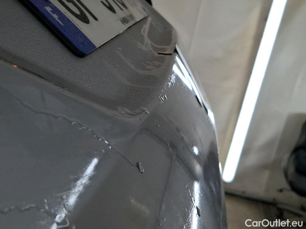  Hyundai  Tucson  Business Hybrid 2WD 1.6 T-GDI 230CV BVA6 E6d #12