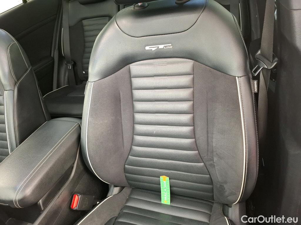  KIA  Sportage  GT-Line Premium Hybrid 1.6 T-GDi 230CV BVA6 E6d #1