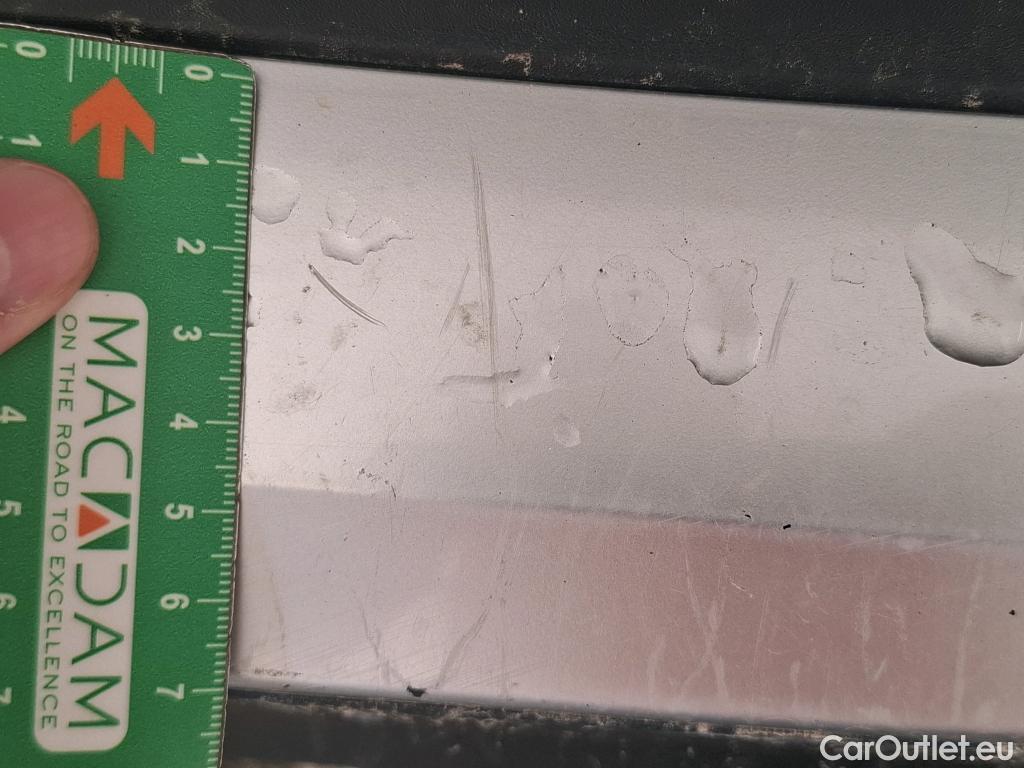  Peugeot  2008  Allure Pack 1.5 HDi 110CV BVM6 E6d #19