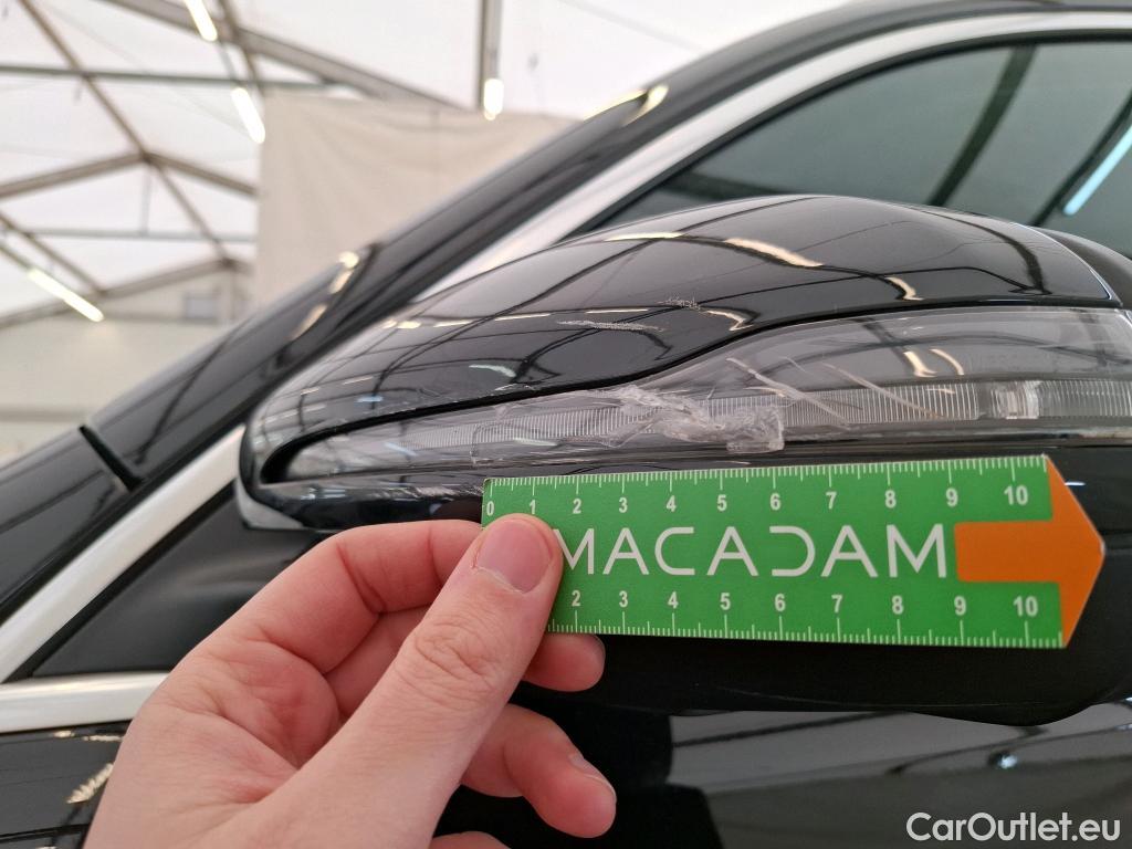  Mercedes  GLB MERCEDES-BENZ  / 2019 / 5P / SUV  200 d Business Line #50