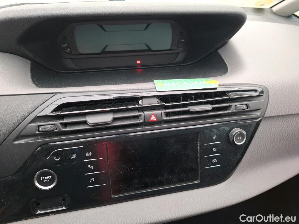  Citroen  C4 Grand Picasso /Spacetourer Business 1.5 BlueHDi 130CV BVA8 E6dT #15