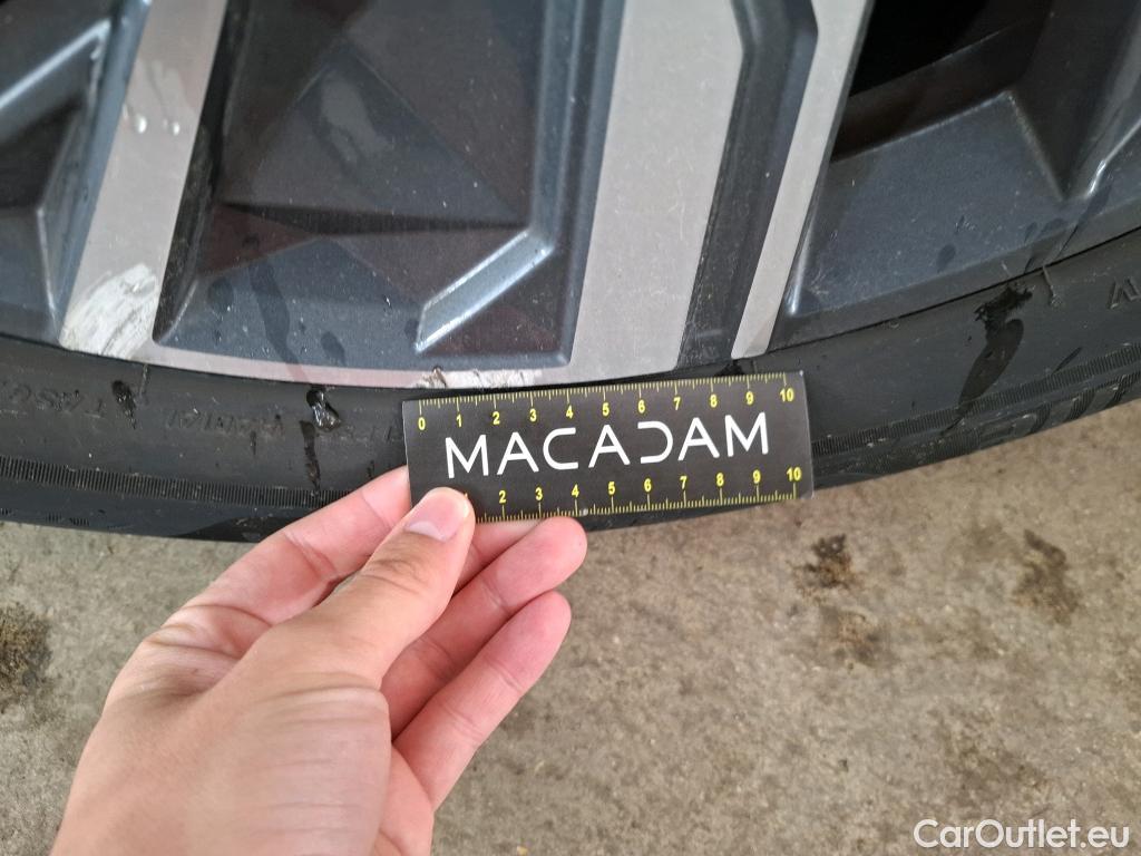  Hyundai  Tucson  Business Hybrid 2WD 1.6 T-GDI 230CV BVA6 E6d #32