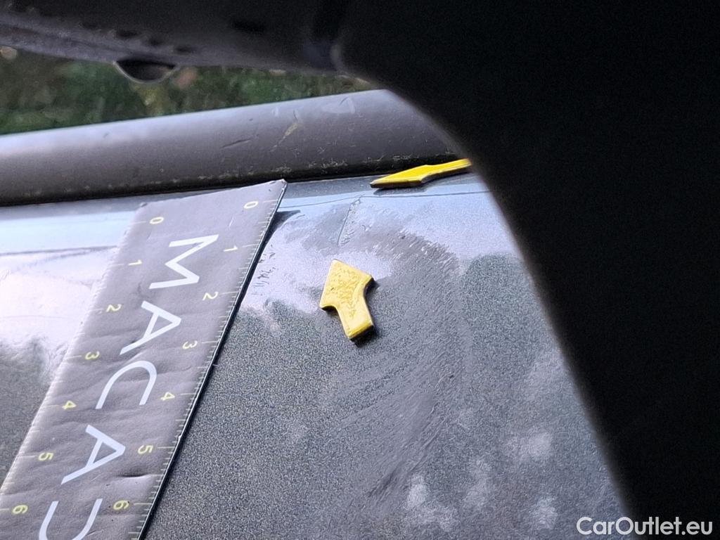  Ford  Puma FORD  / 2019 / 5P / SUV 1.0 Flexifuel Hybrid 125 TITANIUM BUSIN. #37