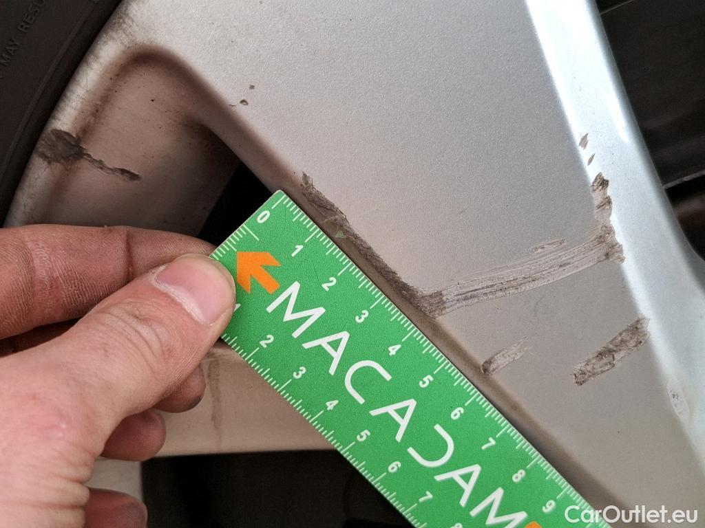  Citroen  C4 Grand Picasso /Spacetourer Business 1.5 BlueHDi 130CV BVA8 E6dT #22