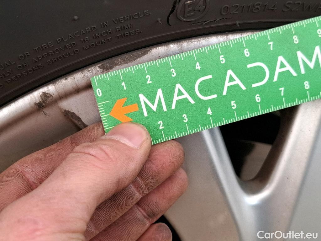  Citroen  C4 Grand Picasso /Spacetourer Business 1.5 BlueHDi 130CV BVA8 E6dT #25