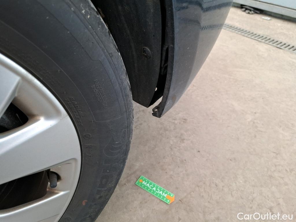  Citroen  C4 Grand Picasso /Spacetourer Business 1.5 BlueHDi 130CV BVA8 E6dT #62