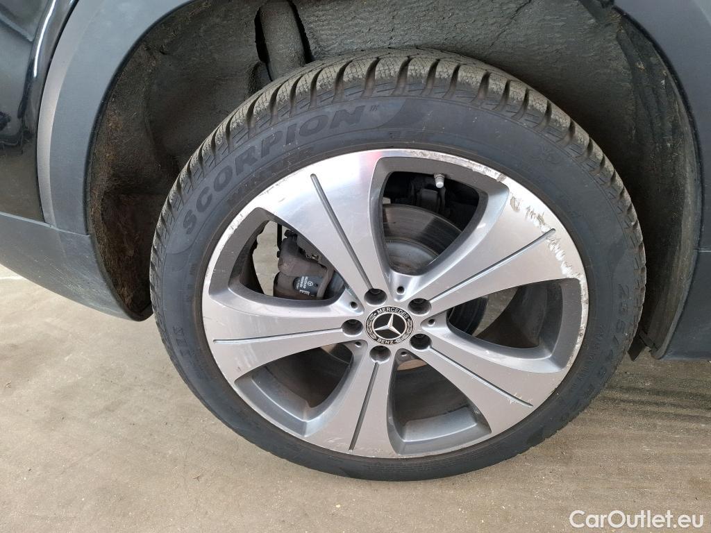  Mercedes  GLB MERCEDES-BENZ  / 2019 / 5P / SUV  200 d Business Line #13