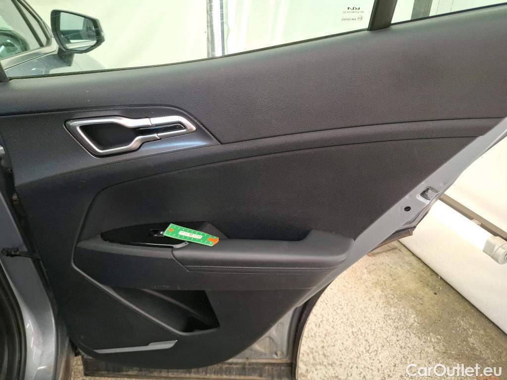  KIA  Sportage  Active Hybrid 1.6 T-GDi 230CV BVA6 E6d #20