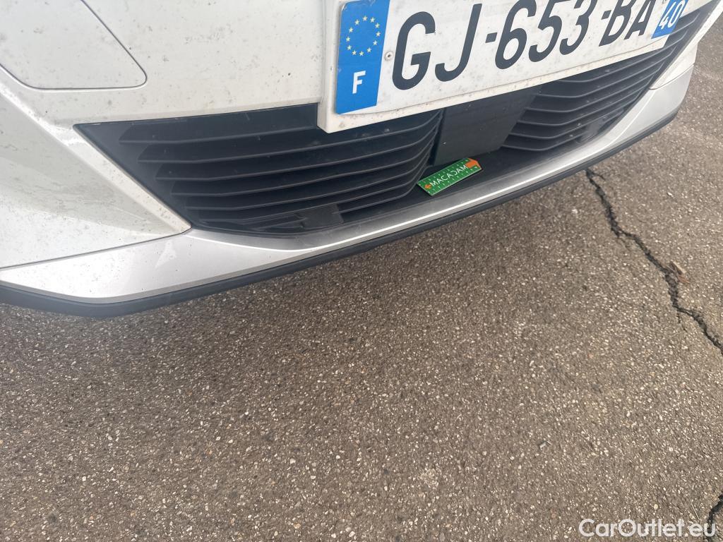  Peugeot  2008  Allure Pack 1.5 HDi 130CV BVA8 E6d #1