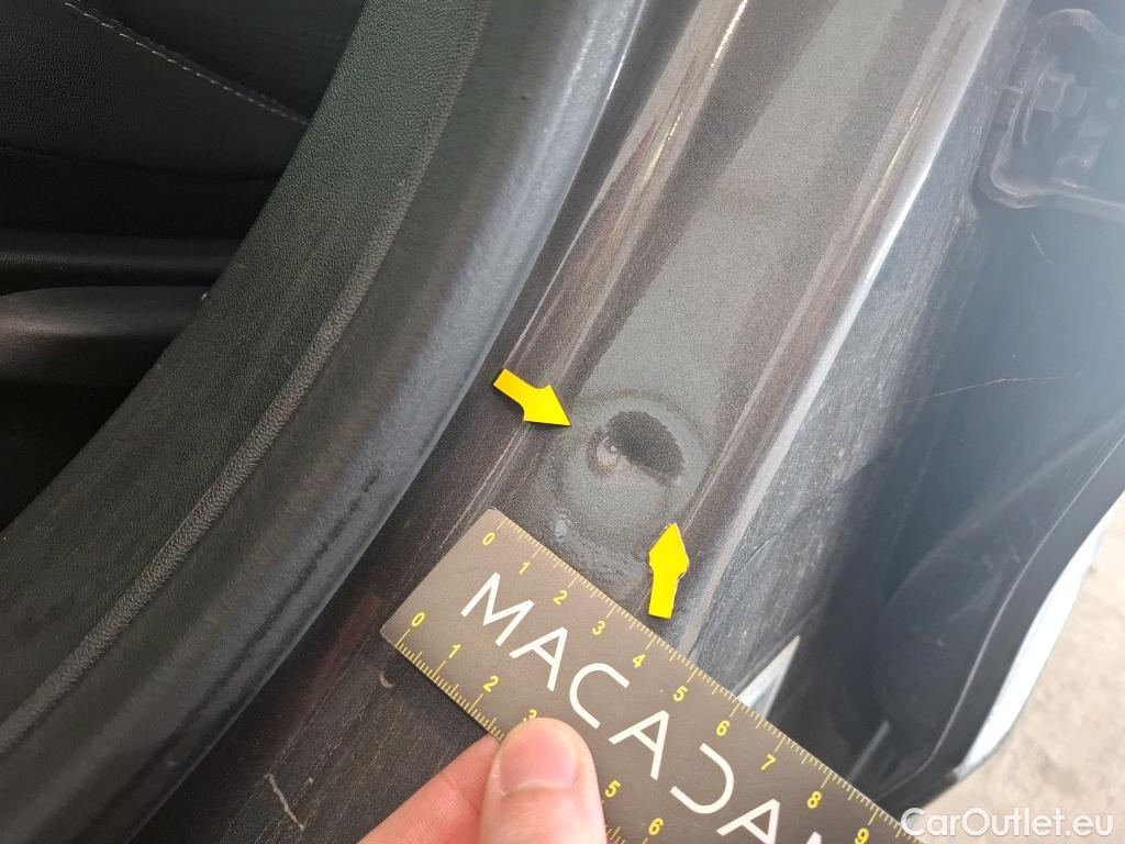  Peugeot  2008  Allure Business 1.5 HDi 120CV BVA6 E6dT #8