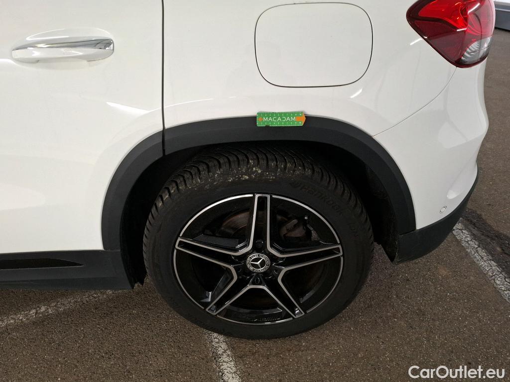  Mercedes  GLA MERCEDES-BENZ  / 2020 / 5P / SUV 2.0  200 D AMG LINE DCT #46