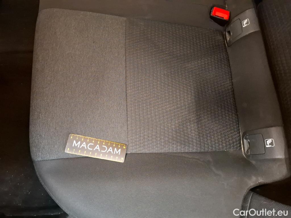  Nissan  Qashqai NISSAN  / 2021 / 5P / Crossover 1.3 MHEV 158ch Xtronic N-Style(SP) #13