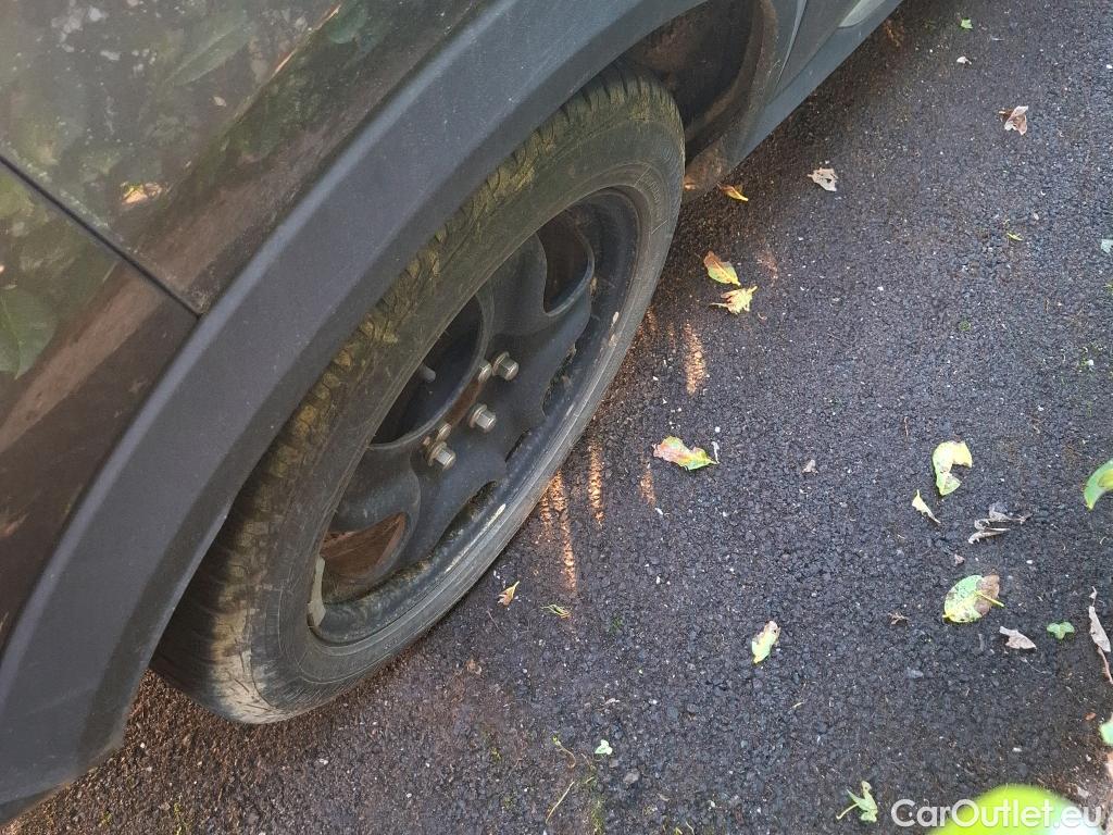  Ford  Puma FORD  / 2019 / 5P / SUV 1.0 Flexifuel Hybrid 125 TITANIUM BUSIN. #51