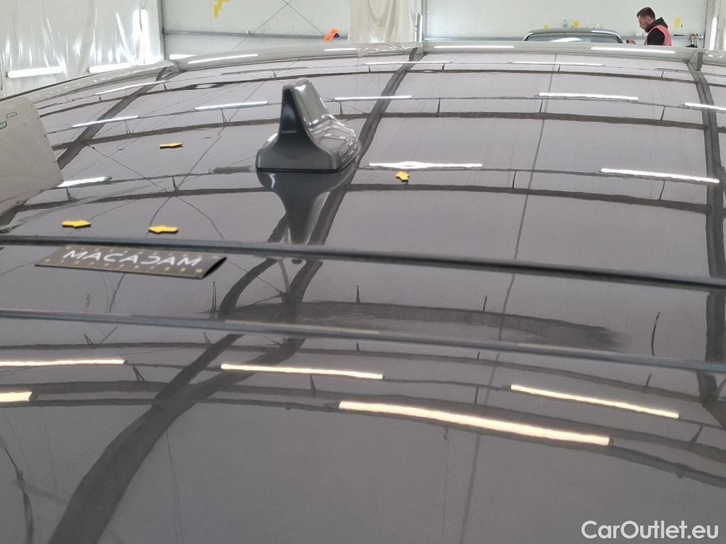  Ford  Kuga  Titanium 2.0 EcoBlue 190CV BVA8 E6dT #6