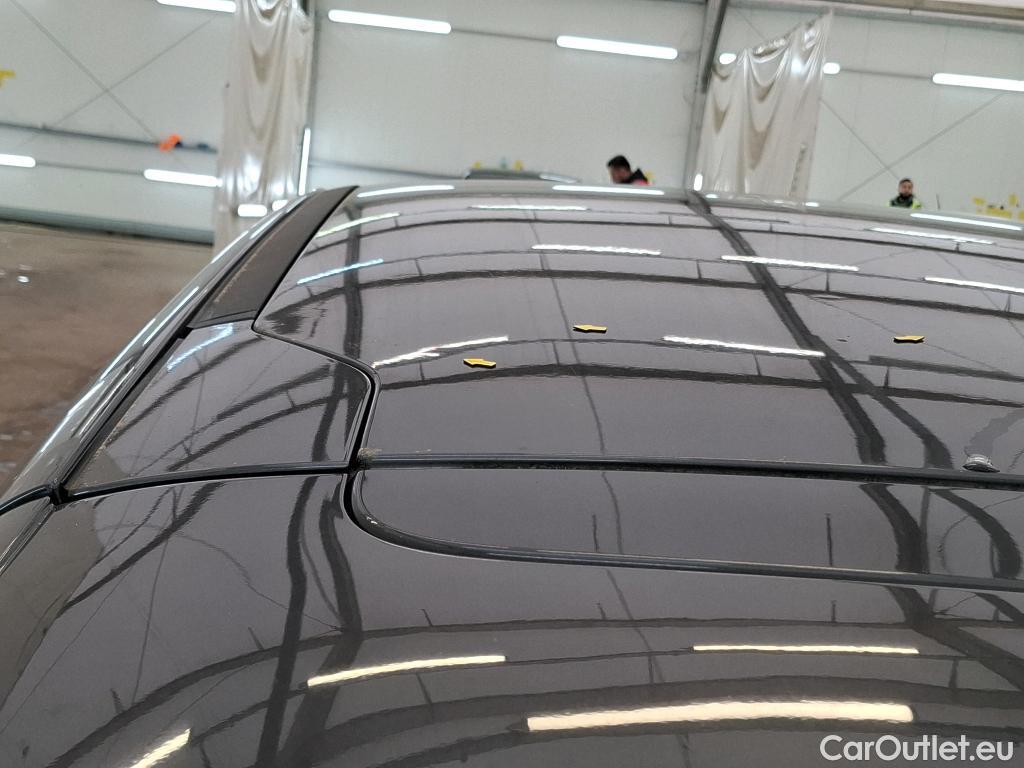  Ford  Kuga  Titanium 2.0 EcoBlue 190CV BVA8 E6dT #5