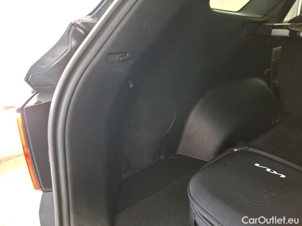  KIA  Sorento KIA  / 2020 / 5P / SUV 1.6 T-GDI PHEV 4WD PREMIUM AUTO 5-SEATS #19